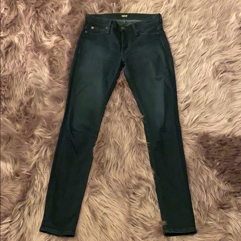 Hudson Jeans
